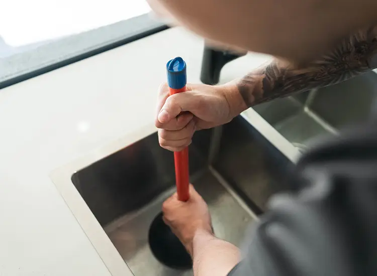 Blocked Drains