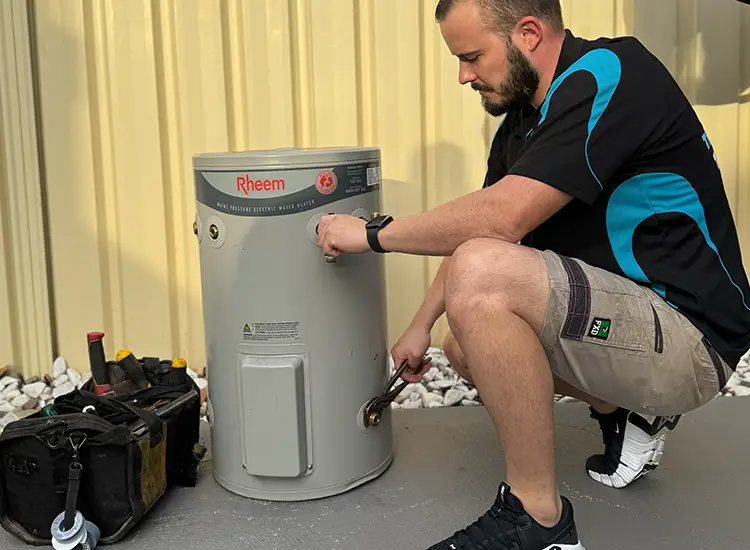 Hot Water Systems