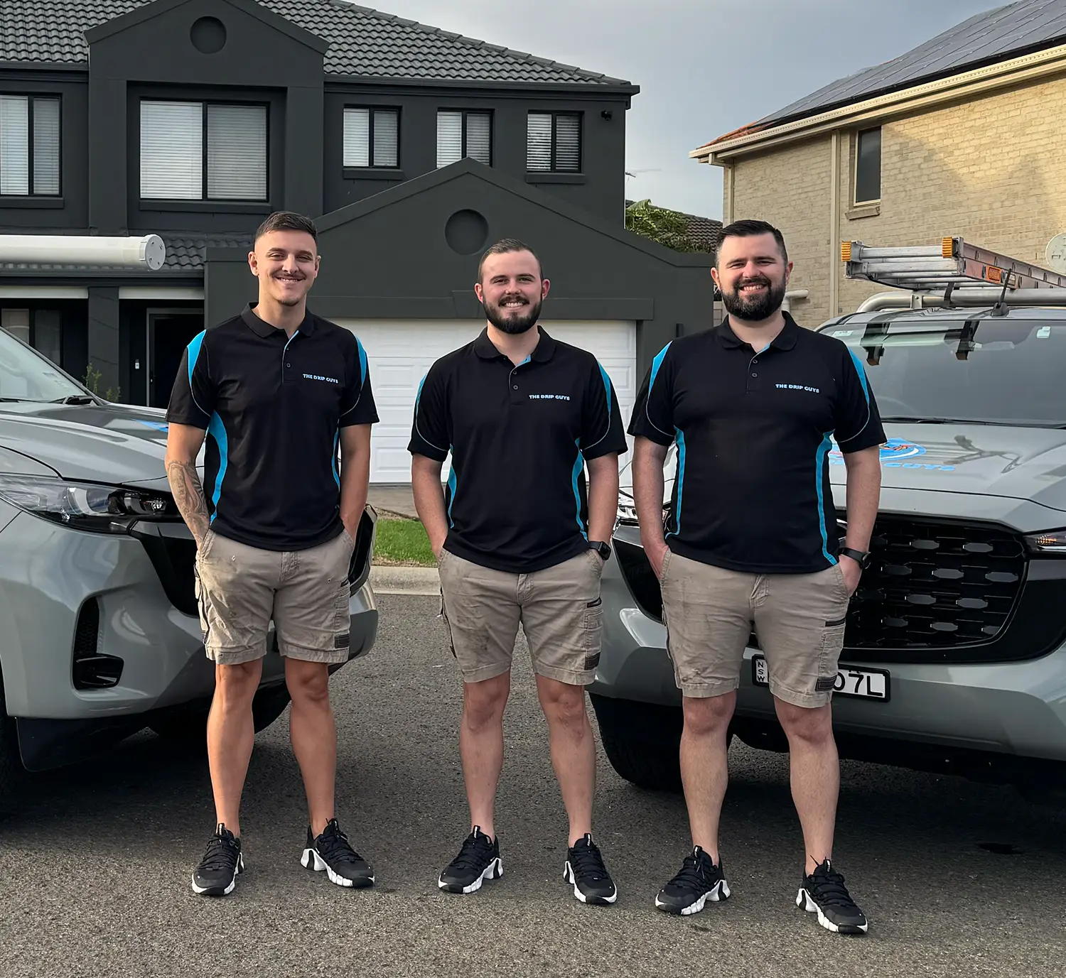 Sydneys Trusted Emergency Plumbing Experts